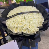 定海开业花篮