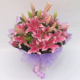 定海鲜花速递