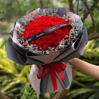 定海鲜花速递