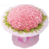 定海鲜花速递