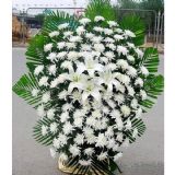 定海开业花篮