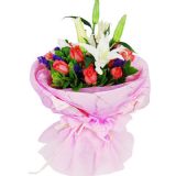 定海鲜花速递