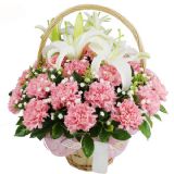定海鲜花速递