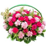 定海鲜花速递