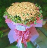 定海开业花篮